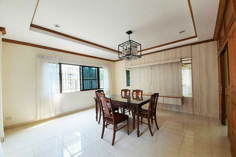 Дом в Банг Ламунге, Таиланд | THE239755