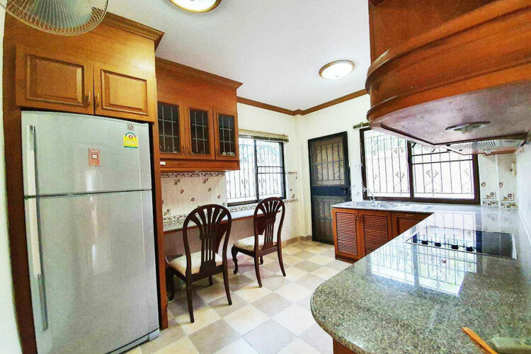 Дом в Банг Ламунге, Таиланд | THE239755