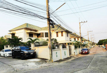 Дом в Банг Ламунге, Таиланд | THE239755