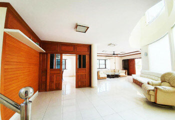 Дом в Банг Ламунге, Таиланд | THE239755