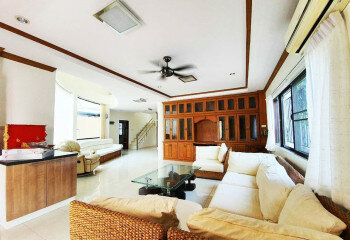 Дом в Банг Ламунге, Таиланд | THE239755