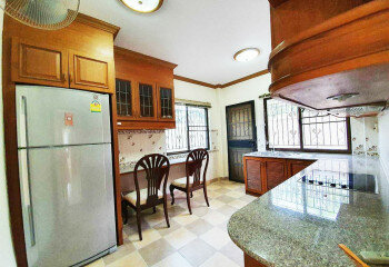 Дом в Банг Ламунге, Таиланд | THE239755