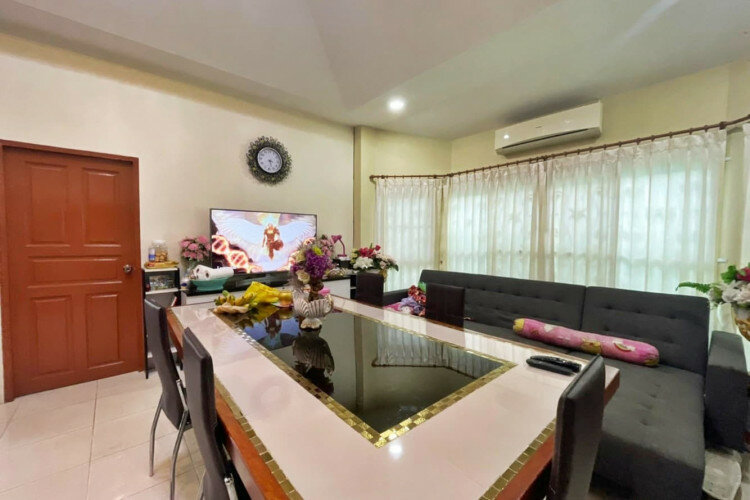 Дом в Банг Ламунге, Таиланд | THE338477