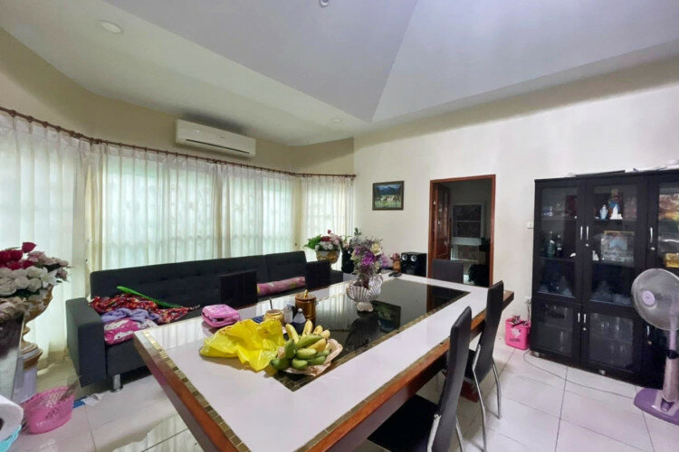 Дом в Банг Ламунге, Таиланд | THE338477