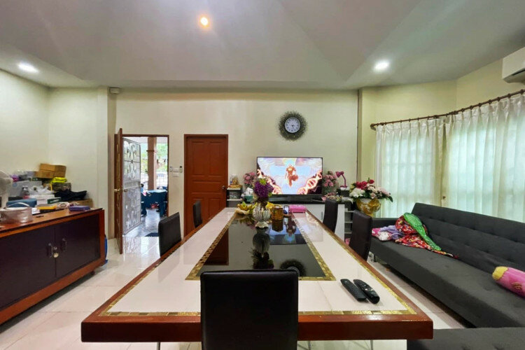 Дом в Банг Ламунге, Таиланд | THE338477