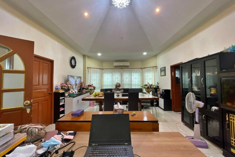 Дом в Банг Ламунге, Таиланд | THE338477