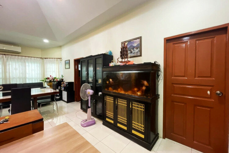 Дом в Банг Ламунге, Таиланд | THE338477