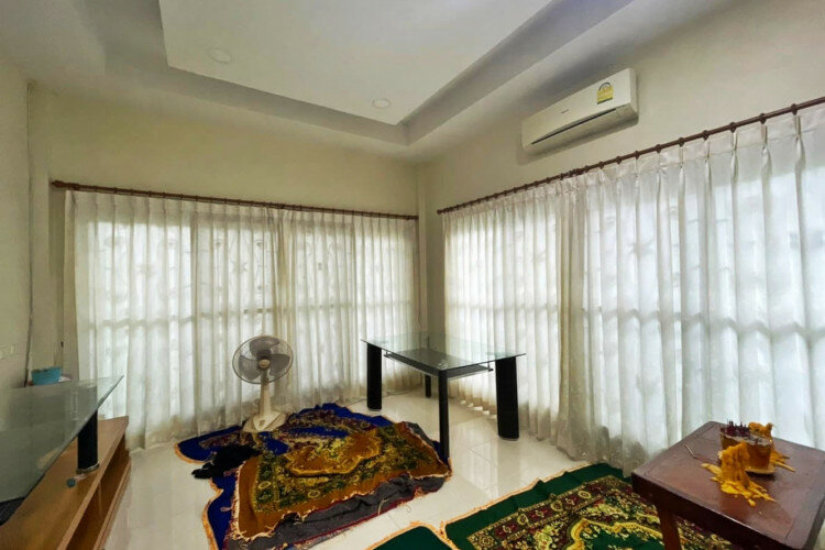 Дом в Банг Ламунге, Таиланд | THE338477