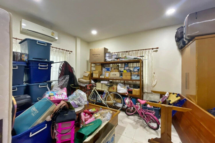 Дом в Банг Ламунге, Таиланд | THE338477