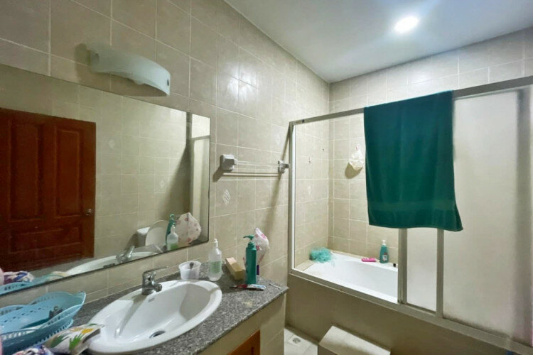 Дом в Банг Ламунге, Таиланд | THE338477