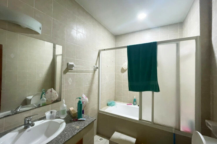 Дом в Банг Ламунге, Таиланд | THE338477