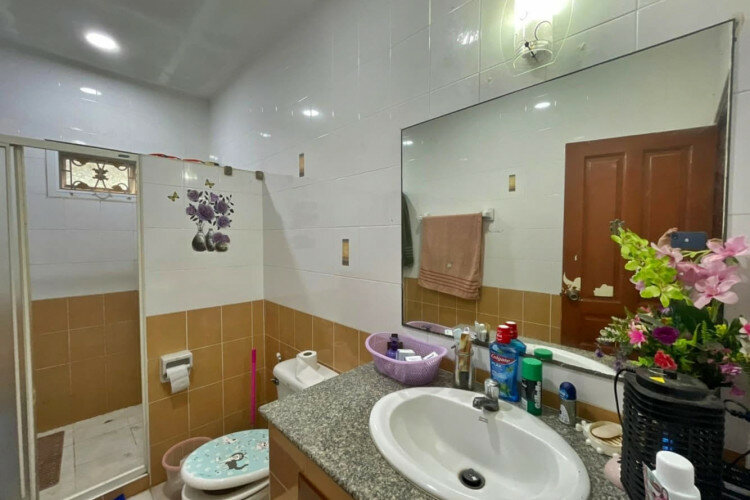 Дом в Банг Ламунге, Таиланд | THE338477