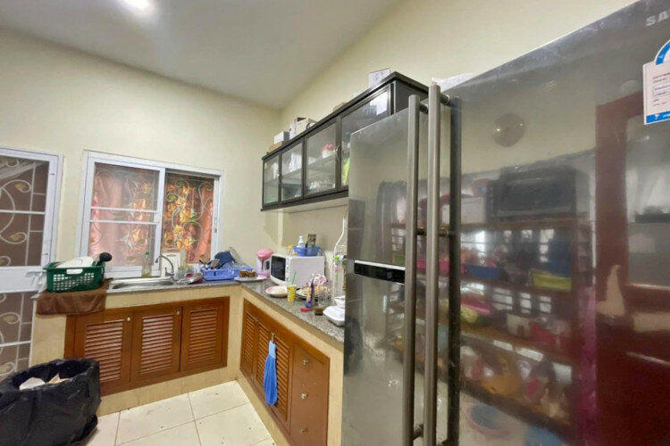 Дом в Банг Ламунге, Таиланд | THE338477