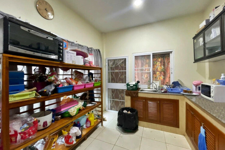 Дом в Банг Ламунге, Таиланд | THE338477