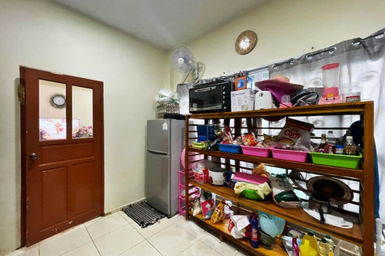 Дом в Банг Ламунге, Таиланд | THE338477