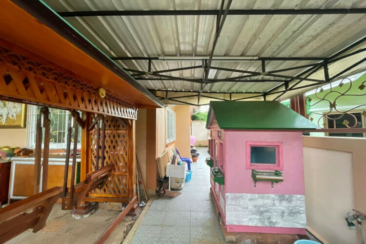 Дом в Банг Ламунге, Таиланд | THE338477