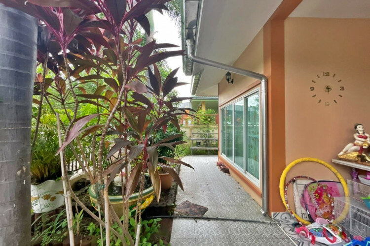 Дом в Банг Ламунге, Таиланд | THE338477