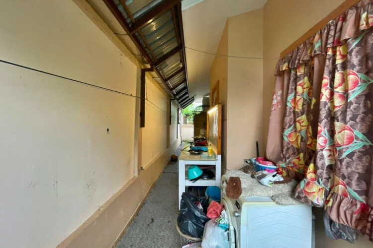 Дом в Банг Ламунге, Таиланд | THE338477