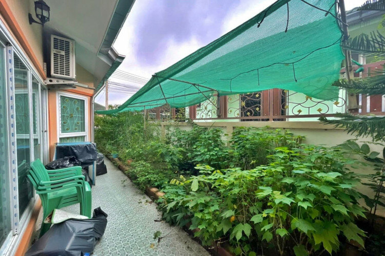 Дом в Банг Ламунге, Таиланд | THE338477