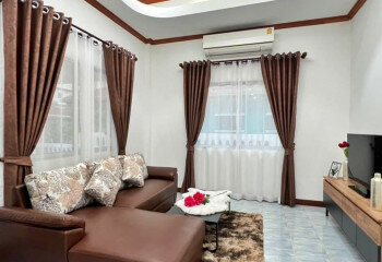 Дом в Банг Ламунге, Таиланд | THE338477