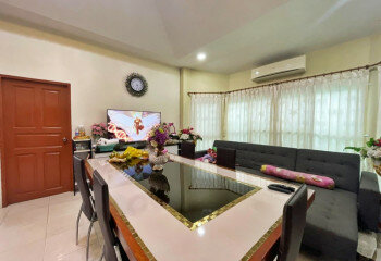 Дом в Банг Ламунге, Таиланд | THE338477