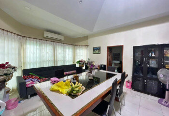 Дом в Банг Ламунге, Таиланд | THE338477