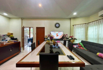 Дом в Банг Ламунге, Таиланд | THE338477