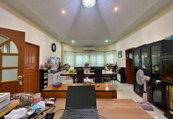 Дом в Банг Ламунге, Таиланд | THE338477