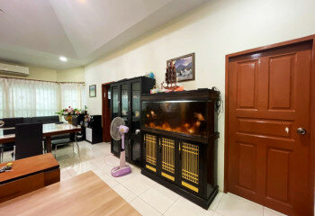 Дом в Банг Ламунге, Таиланд | THE338477