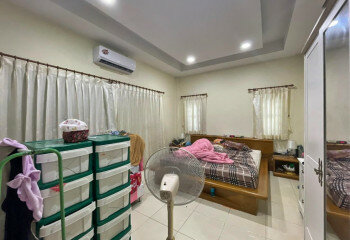 Дом в Банг Ламунге, Таиланд | THE338477