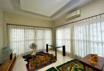 Дом в Банг Ламунге, Таиланд | THE338477