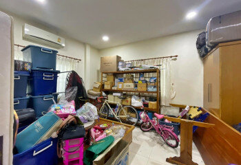 Дом в Банг Ламунге, Таиланд | THE338477