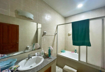 Дом в Банг Ламунге, Таиланд | THE338477