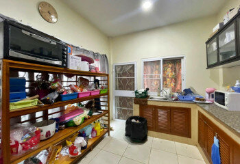 Дом в Банг Ламунге, Таиланд | THE338477