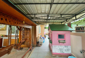 Дом в Банг Ламунге, Таиланд | THE338477