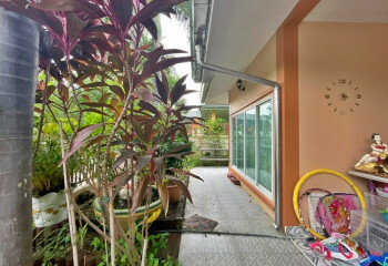 Дом в Банг Ламунге, Таиланд | THE338477