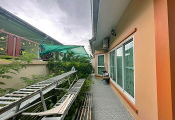 Дом в Банг Ламунге, Таиланд | THE338477