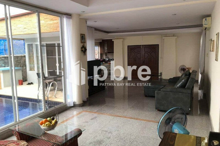 Дом в Банг Ламунге, Таиланд | THE540323