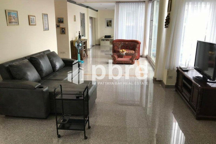 Дом в Банг Ламунге, Таиланд | THE540323