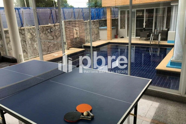 Дом в Банг Ламунге, Таиланд | THE540323