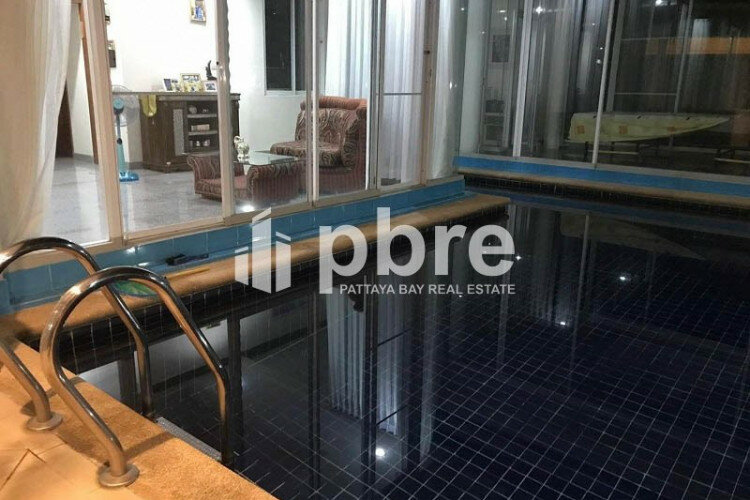 Дом в Банг Ламунге, Таиланд | THE540323