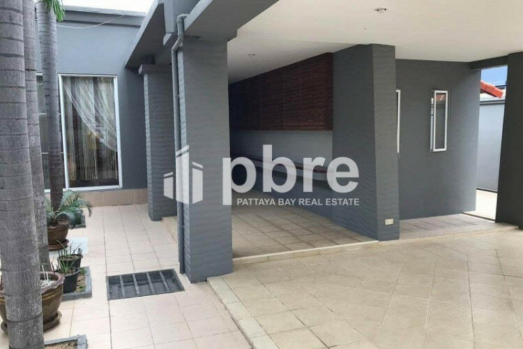 Дом в Банг Ламунге, Таиланд | THE540323