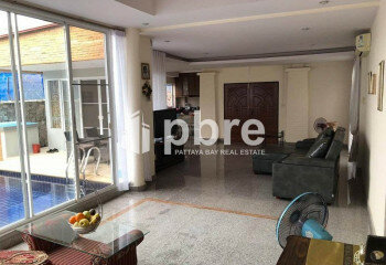 Дом в Банг Ламунге, Таиланд | THE540323