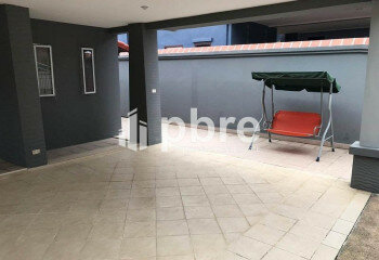 Дом в Банг Ламунге, Таиланд | THE540323