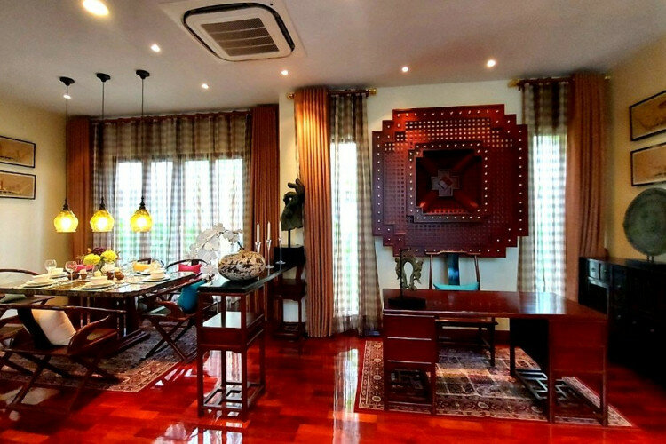 Дом в Банг Ламунге, Таиланд | THE139905