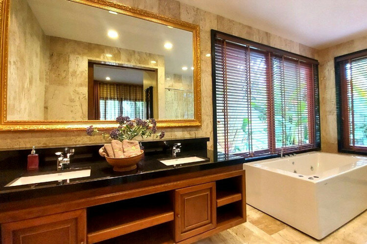 Дом в Банг Ламунге, Таиланд | THE139905