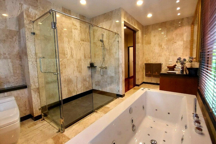 Дом в Банг Ламунге, Таиланд | THE139905