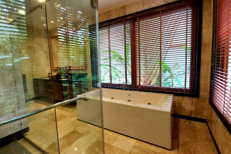 Дом в Банг Ламунге, Таиланд | THE139905