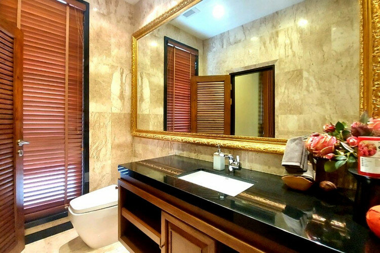 Дом в Банг Ламунге, Таиланд | THE139905