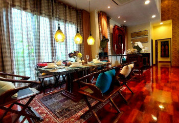 Дом в Банг Ламунге, Таиланд | THE139905